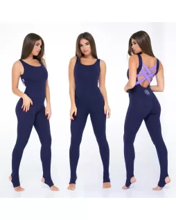 Комбинезон для йоги — Ice Cream Комбинезон для йоги — Ice Cream