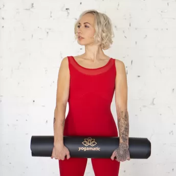 Руководство по эксплуатации ковриков YOGAMATIC