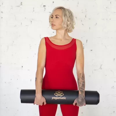 Руководство по эксплуатации ковриков YOGAMATIC