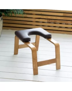 Стул для йоги — Yogamatic chair Brown