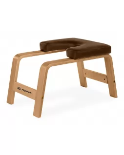 Стул для йоги — Yoga matic chair Brown