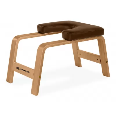 Стул для йоги — Yoga matic chair Brown