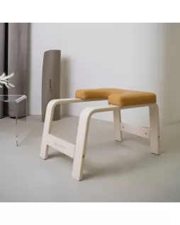 Стул для йоги — Yogamatic chair White