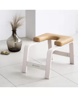 Стул для йоги — Yogamatic chair White