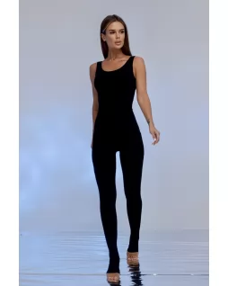 Yoga jumpsuit — Butterfly
