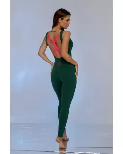 Yoga jumpsuit — Mantra