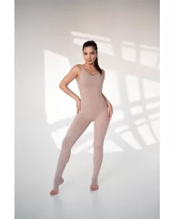 Комбинезон для йоги — Искушение Комбинезон для йоги — Искушение