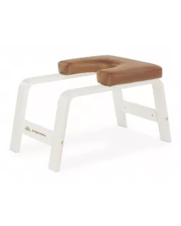Стул для йоги — Yogamatic chair White