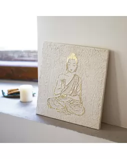 Картина для интерьера — Будда