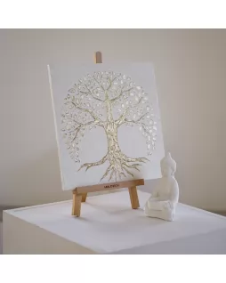 Картина для интерьера — Денежное дерево