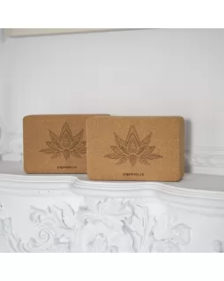Йога блок