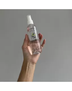 Spray limpiador para esterillas de yoga