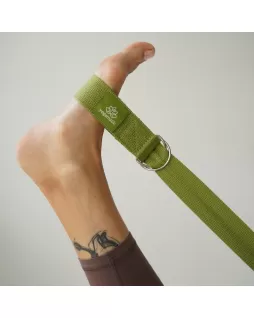 Сorrea de yoga