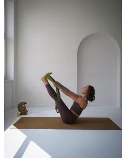 Cork yoga mat — Classic Cork yoga mat — Classic