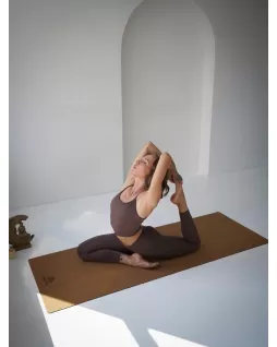 Cork yoga mat — Classic Cork yoga mat — Classic