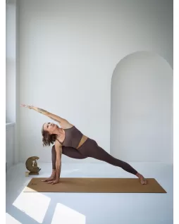 Cork yoga mat — Classic Cork yoga mat — Classic