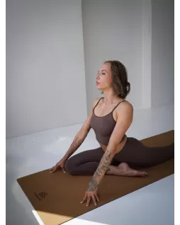 Cork yoga mat — Classic Cork yoga mat — Classic