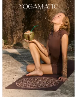 Las colchonetas TRAVEL para yoga — Life Flower Las colchonetas TRAVEL para yoga — Life Flower