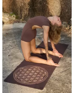 Las colchonetas TRAVEL para yoga — Life Flower Las colchonetas TRAVEL para yoga — Life Flower