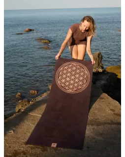 Las colchonetas TRAVEL para yoga — Life Flower Las colchonetas TRAVEL para yoga — Life Flower