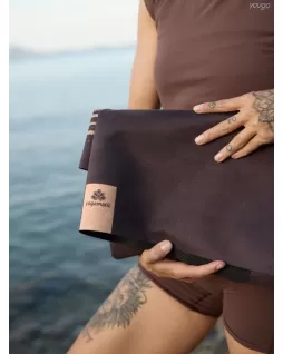 Las colchonetas TRAVEL para yoga  —  Life Flower