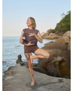 Las colchonetas TRAVEL para yoga  —  Life Flower