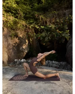 Las colchonetas TRAVEL para yoga  —  Life Flower