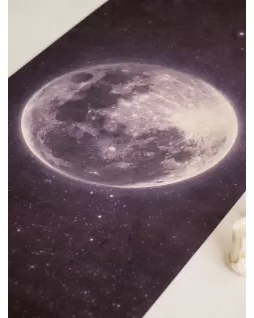 Las colchonetas TRAVEL para yoga — Moon Las colchonetas TRAVEL para yoga — Moon