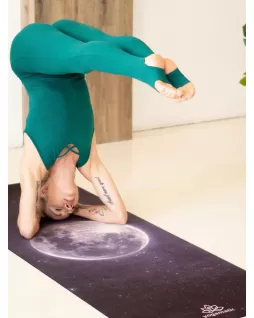 Las colchonetas TRAVEL para yoga — Moon Las colchonetas TRAVEL para yoga — Moon