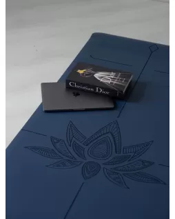 Las colchonetas de yoga — Lotos Indigo Las colchonetas de yoga — Lotos Indigo