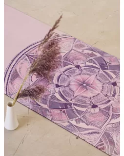 TRAVEL yoga mat  — Mandala