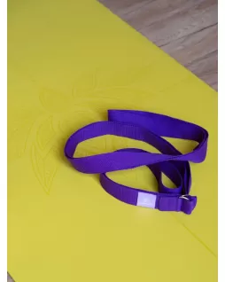 Yoga strap Yoga strap