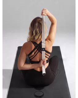 Yoga strap Yoga strap