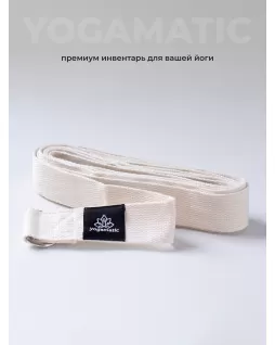 Yoga strap Yoga strap