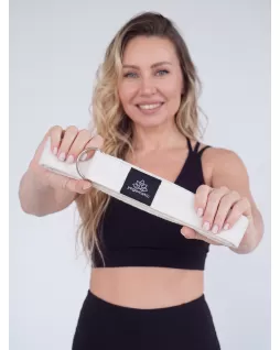 Yoga strap Yoga strap