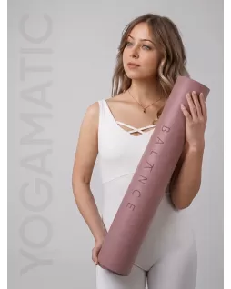 Yoga mat — Balance Aivory Premium Light