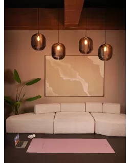 Yoga mat — Balance Aivory Premium Light