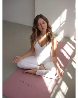 Yoga mat — Balance Aivory Premium Light