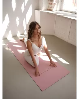 Yoga mat — Balance Aivory Premium Light