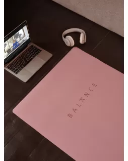 Yoga mat — Balance Aivory Premium Light