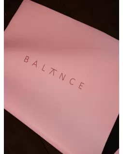 Yoga mat — Balance Aivory Premium Light