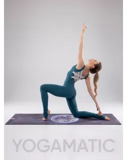 Las colchonetas TRAVEL para yoga  — Planet