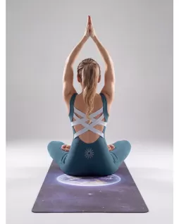 Las colchonetas TRAVEL para yoga  — Planet