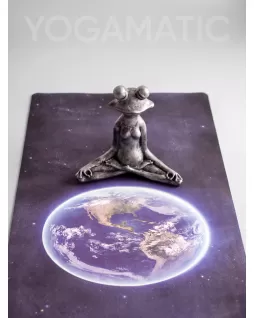 Las colchonetas TRAVEL para yoga  — Planet