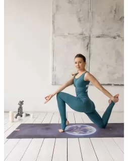 Las colchonetas TRAVEL para yoga — Planet Las colchonetas TRAVEL para yoga — Planet