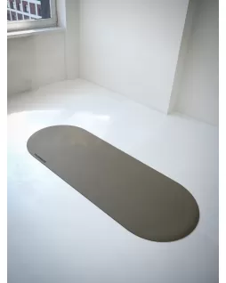 Yoga mat — Infinity Toffee Premium Light