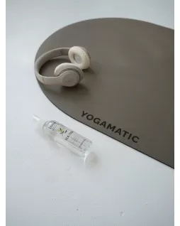 Yoga mat — Infinity Toffee Premium Light