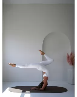 Yoga mat — Infinity Toffee Premium Light