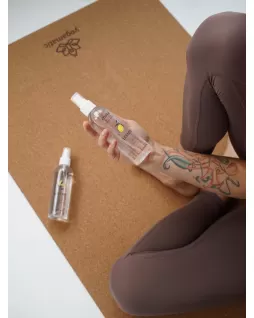 Yoga Mat Cleaning Spray Yoga Mat Cleaning Spray