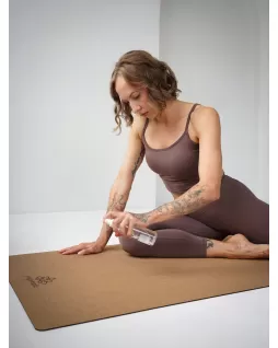Yoga Mat Cleaning Spray Yoga Mat Cleaning Spray